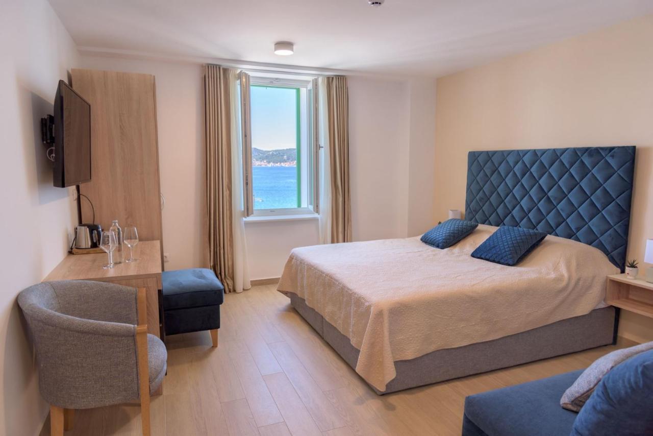 Sangulin Palace M Biograd Na Moru Eksteriør bilde