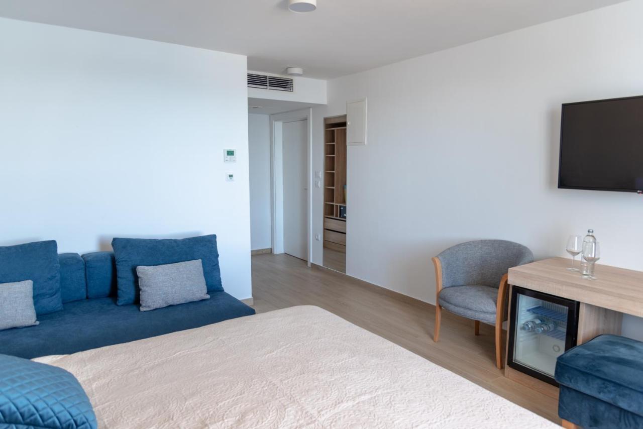 Sangulin Palace M Biograd Na Moru Eksteriør bilde