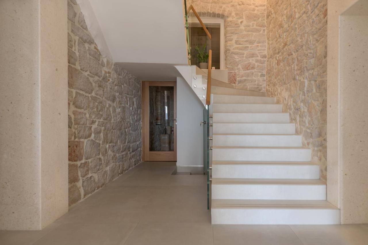 Sangulin Palace M Biograd Na Moru Eksteriør bilde