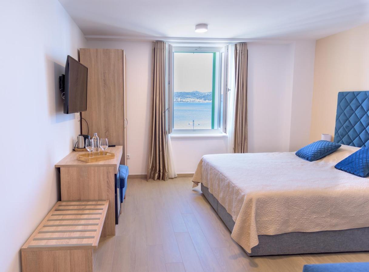 Sangulin Palace M Biograd Na Moru Eksteriør bilde