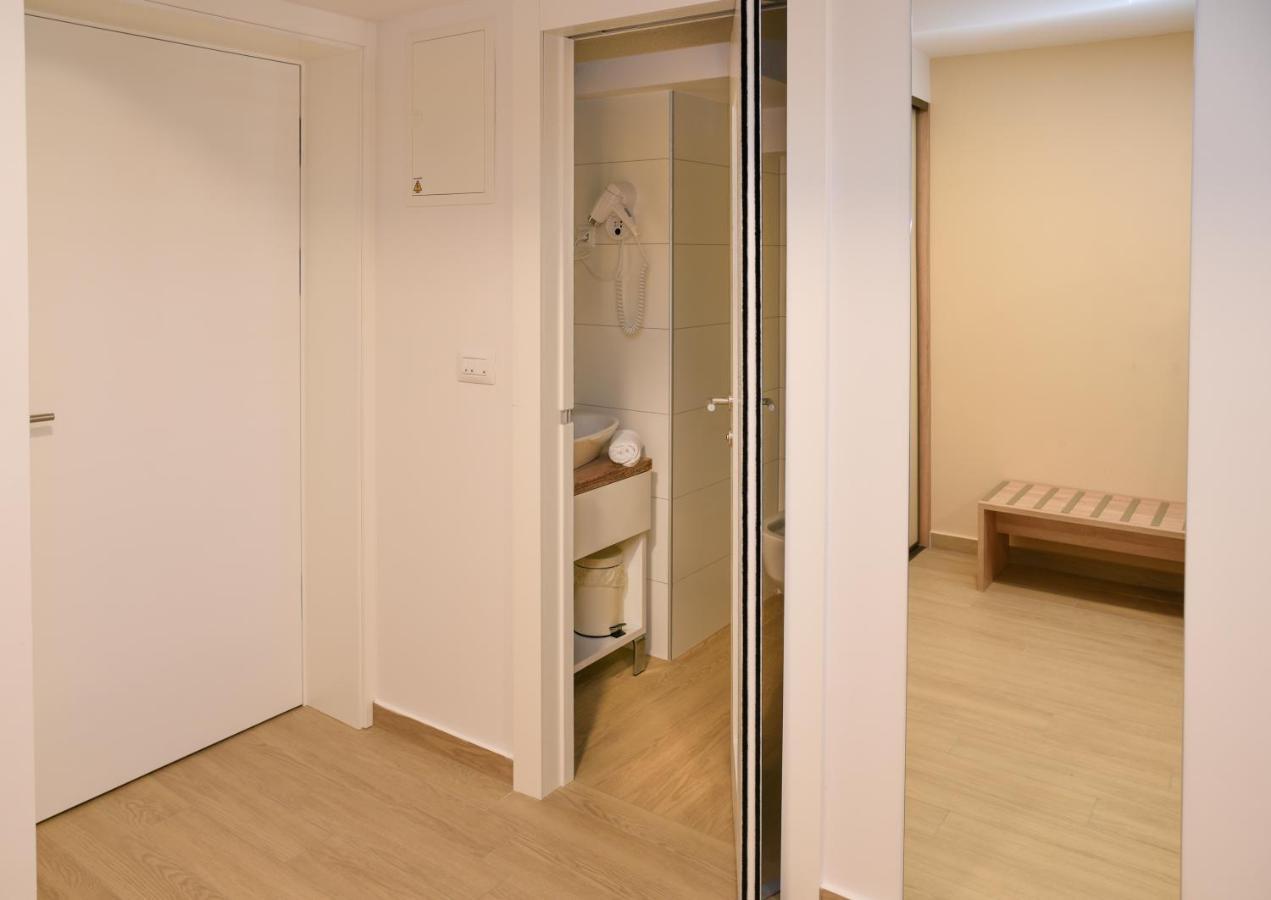 Sangulin Palace M Biograd Na Moru Eksteriør bilde