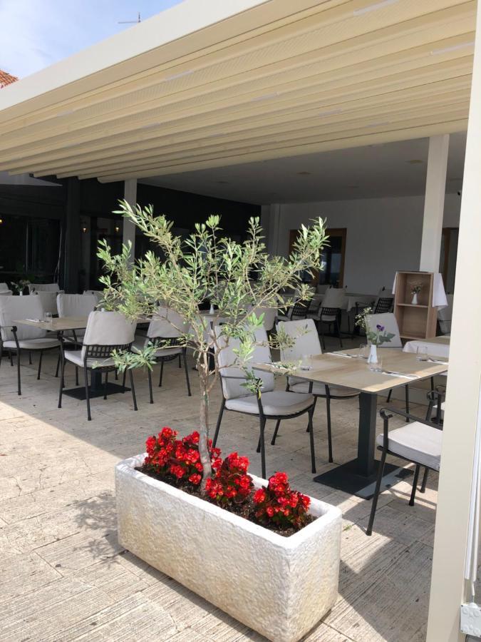 Sangulin Palace M Biograd Na Moru Eksteriør bilde
