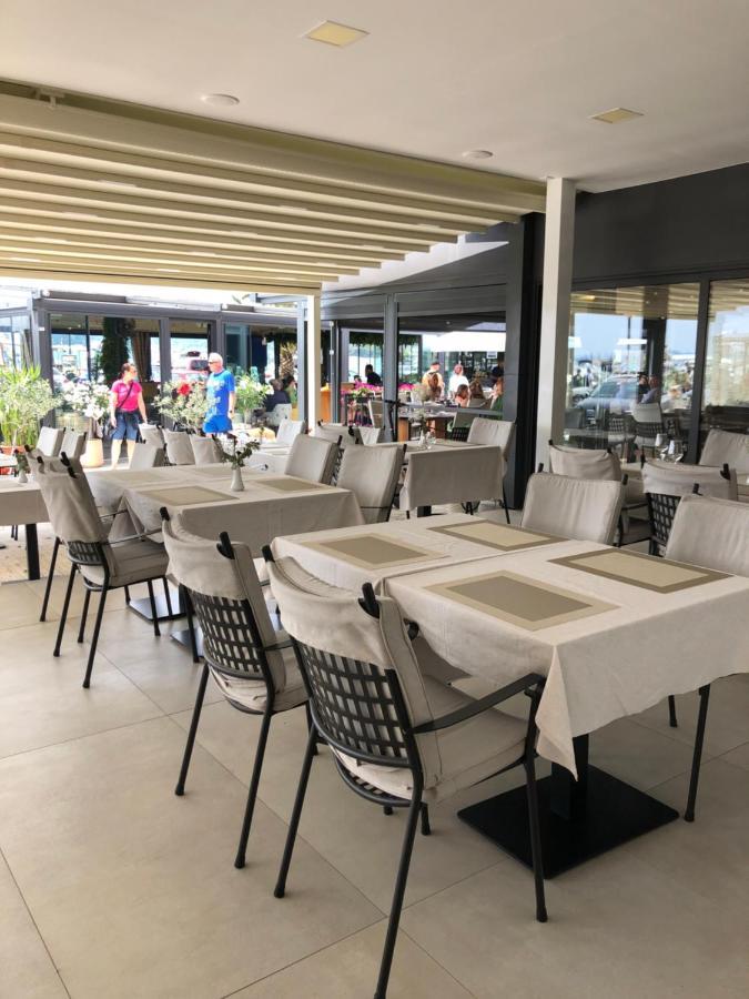 Sangulin Palace M Biograd Na Moru Eksteriør bilde