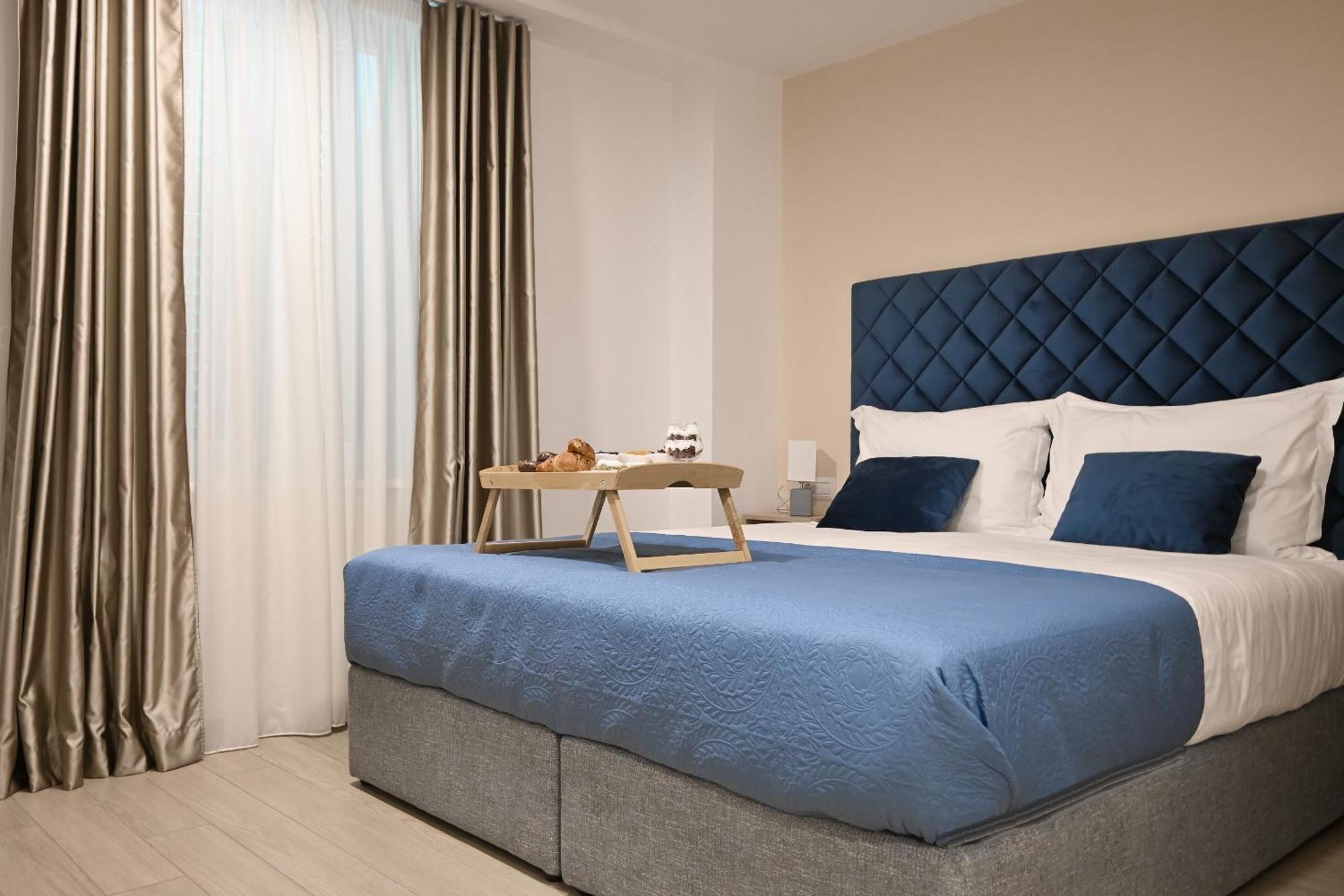 Sangulin Palace M Biograd Na Moru Eksteriør bilde